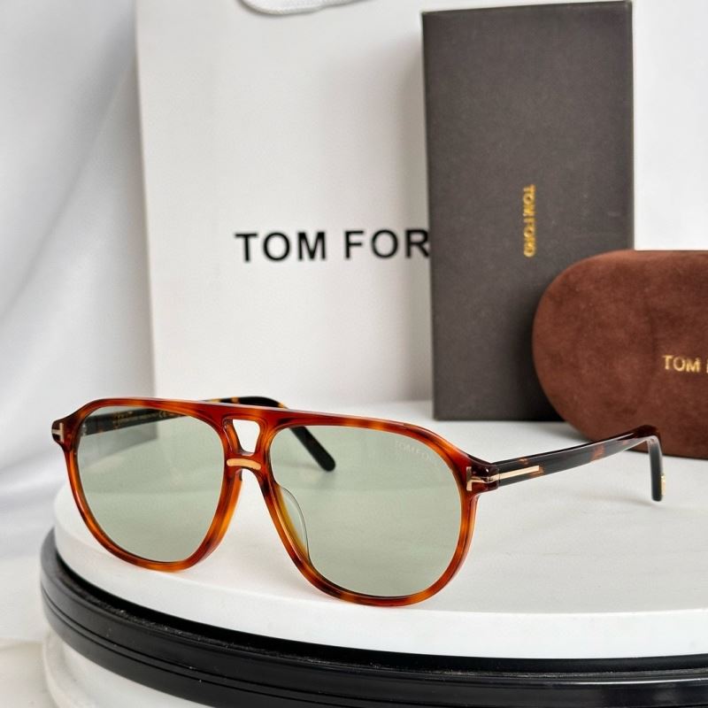 Tom Ford Sunglasses